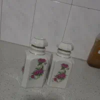 چینی گل سرخی