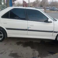 پژو پارس تیو 5