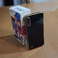 فروش یک دستگاه آ ۱۰ اورجینال سامسونگ