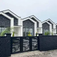 ویلا نما انگلیسی با ۱سال گارانتی ساخت/سند تک برگ