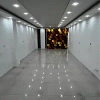 دفتر ۸۰ متری پلاک دوم آتشنشانی