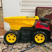 خاور اسباب بازی درحدنو