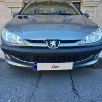 ۲۰۶SDمدل۹۷V8