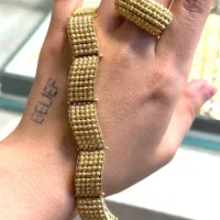 طلای سنگین اقتصادی