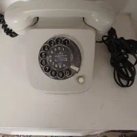 گوشی تلفن نو