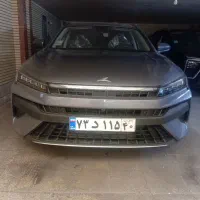 کی ام سی جی ۷ مدل ۱۴۰۴ خاکستری
