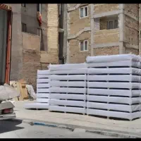 تشک و باکس هتلی رویال با تخفیف ۱۰٪ تا ۵۰٪|تشک تختخواب|تهران, بازار|دیوار