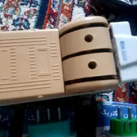 سه شاخ وفیوزصنعتی فن فیوز لامپ شارژردریل کلیدو...|سایر لوازم برقی|مشهد, الهیه|دیوار