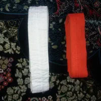 کمربند کاراته|کیف، کفش، کمربند|شیراز, طلاب|دیوار