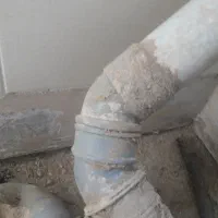 کاشی رفع نم قیر گونی سیمان کاری بنایی صفرتاصد|خدمات پیشه و مهارت|نسیمشهر, |دیوار