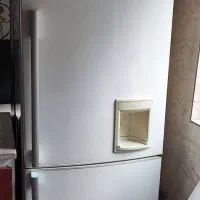 یخچال و فریزر