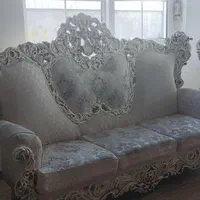 مبلمان سلطنتی ۱۲ نفره