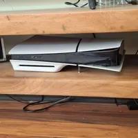ps5 اسلیم استاندارد|کنسول، بازی ویدئویی و آنلاین|کرمان, |دیوار