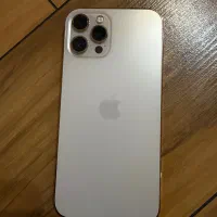 آیفون ۱۲ پرومکس ۲۵۶