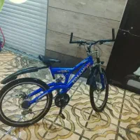 دوچرخه ۲۶