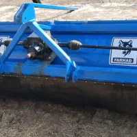 فروش ادوات کشاورزی برگزن چغندر شیش ردیفه ۴۰۴