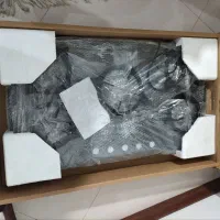 گازصنحه ی نو اکبند فروشی