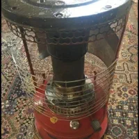 چراغ|بخاری، هیتر، شومینه|زابل, |دیوار