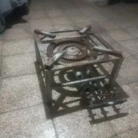 گاز ۳ شعله