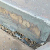 خدمات برشکاری اهن تبریزی|خدمات پیشه و مهارت|کلاله, |دیوار