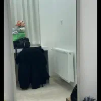 یکعدد آینه قدی