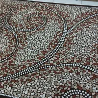 فرش آشپز خانه 2 عدد