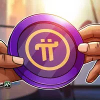 خرید و فروش پای نتورک pi network