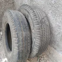 لاستیک مینی بوس 16-700