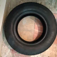 لاستیک یزد تایر سایز 175/75 R13|قطعات یدکی و لوازم جانبی|مشکین‌دشت, |دیوار