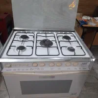 اجاق گاز فردار آردل