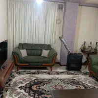 70متری/طبقه سوم /مجتمع خیرین پایین /200رهن|فروش آپارتمان|اشتهارد, |دیوار