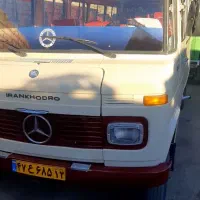 سرویس دربستی