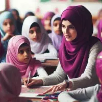 تدریس خصوصی پایه اول تا ششم ابتدایی