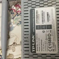 مودم TP Link TD-W8951 ND