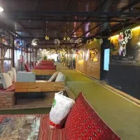 واگذاری تمامی وسایل کافه رستوران قهوه خانه ای|کافیشاپ و رستوران|ری, جوانمرد قصاب|دیوار