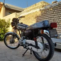 موتور125 مدل92