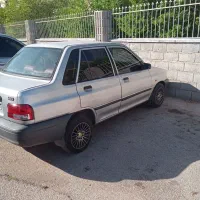 پراید