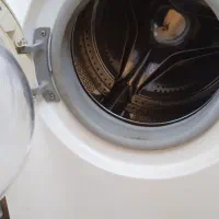 ماشین لباسشویی|ماشین لباسشویی و خشک‌کن لباس|جوادآباد, |دیوار