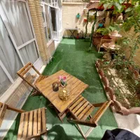 اجاره صندلی و اتاق در سالن زیبایی|خدمات آرایشگری و زیبایی|اصفهان, الهیه|دیوار