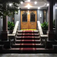 آپارتمان 209 متری 3 خوابه