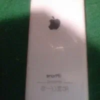 ایفون 5s تمیز خواب بوده مشکل باطری