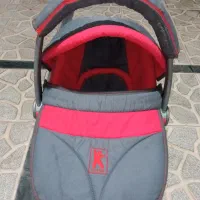 ست 5تیکه کالسکه دلیجان|کالسکه و لوازم جانبی|بیرجند, |دیوار