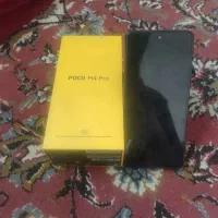 گوشی پوکو POCO M4 PORO 5G