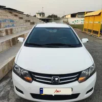 خودرو زوتی اریو اتوماتیک