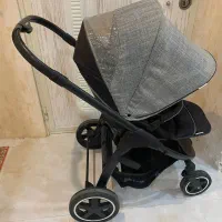 کالسکه هاوک آلمان|کالسکه و لوازم جانبی|مشهد, آیت الله کاشانی|دیوار