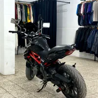 بنلی 300 مدل 96|موتورسیکلت|مریوان, |دیوار