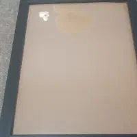 قاب عکس همراه شیشه