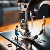 چرخکار خانم