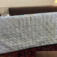 تشک فنری یکنفره