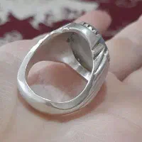 انگشتر|جواهرات|کوهدشت, |دیوار